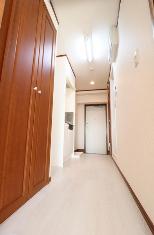 Pure Crestのその他|別号室の写真です