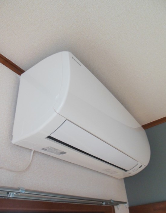 Pure Crestの設備|別号室の写真です