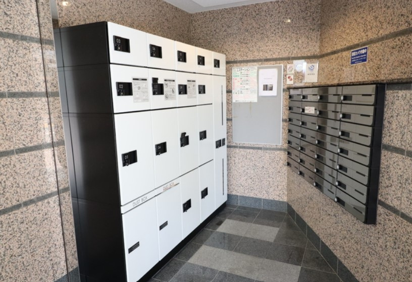 Pure Crestのその他