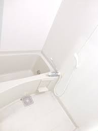 Pure Crestの浴室|別号室の写真です