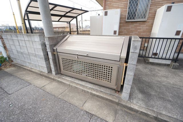 レジデンスおゆみ野A棟のその他共用部分|詳細、ご不明点等、お気軽にご連絡ください！