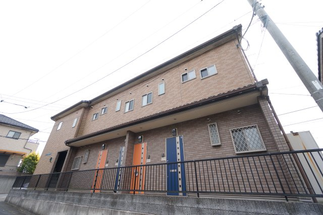 レジデンスおゆみ野A棟の外観|お問合せはスクレイルまで！