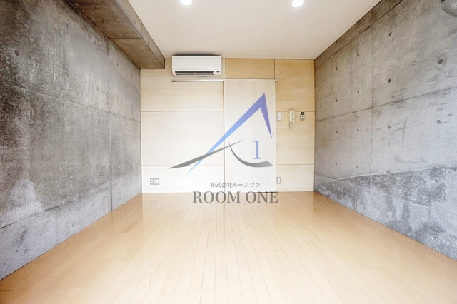 ＷＥＬＬＴＯＷＥＲの居間・リビング|洋室のお部屋です。