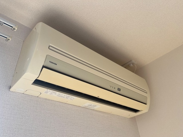 セレーノの設備|エアコン