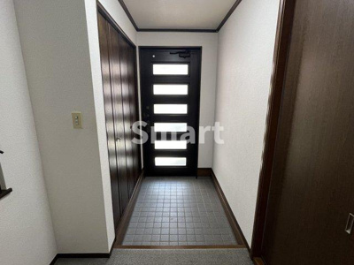 【玄関】 | 一栄ハイム