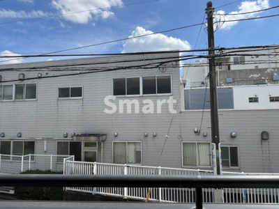 【展望】 | 一栄ハイム