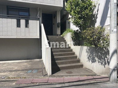 【エントランス】 | 一栄ハイム