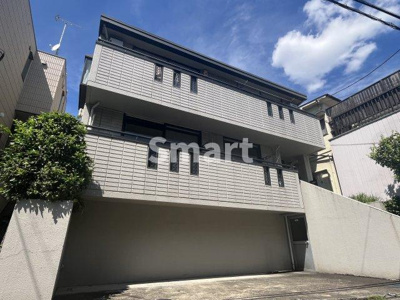 【外観】 | 一栄ハイム