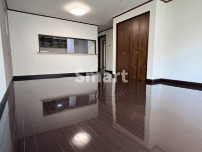 【居間・リビング】 | 一栄ハイム