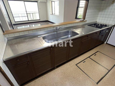 【キッチン】 | 一栄ハイム