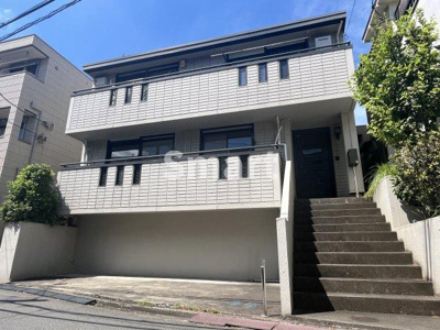 【外観】 | 一栄ハイム