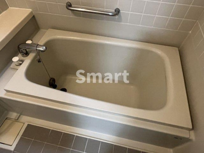 【浴室】 | 一栄ハイム