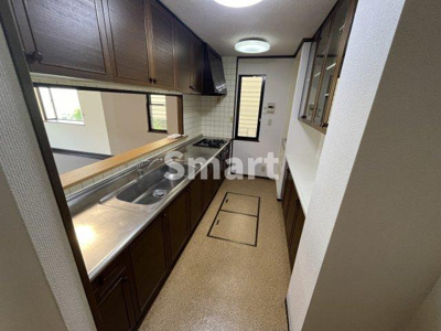 【キッチン】 | 一栄ハイム