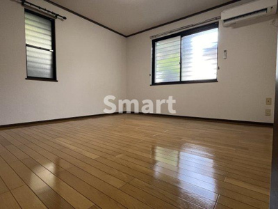 【寝室】 | 一栄ハイム