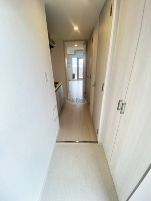 【内装】 | CREST TAPP野田