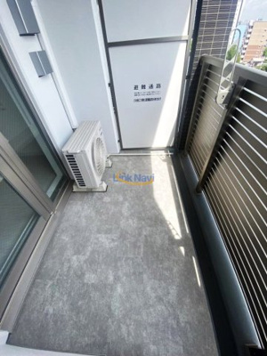 【バルコニー】 | CREST TAPP野田