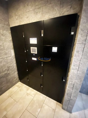 【その他共用部分】 | CREST TAPP野田