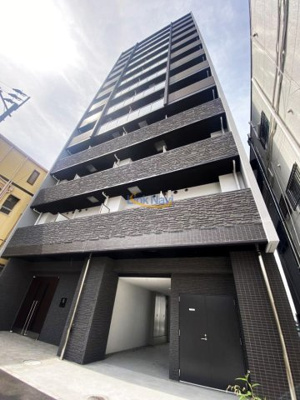 【外観】 | CREST TAPP野田