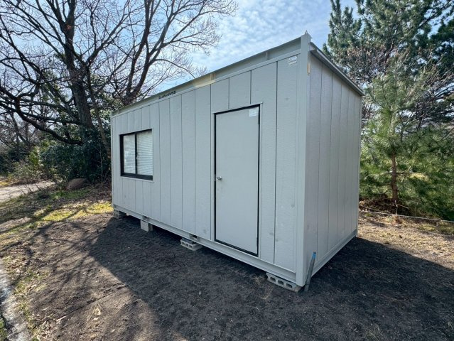 【外観】 | 北比良貸地