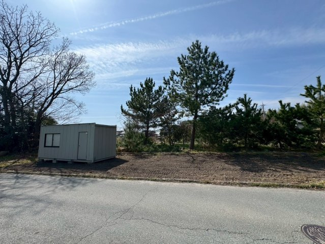 【地図】 | 北比良貸地