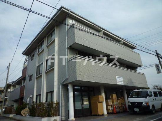 レジデンスハザマ