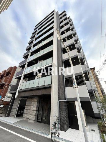 N’ｓマンション都島