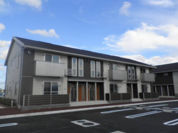 Ｄ－ｒｏｏｍ小矢部　C棟