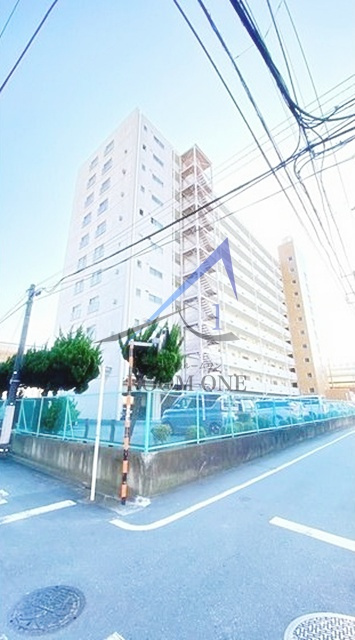 三洋キャッスルハイツ