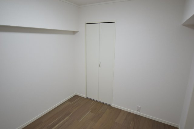 【収納】 | チサンマンション小笹 | 収納スペースも設けられているため、居住スペースは広くお使いいただけます