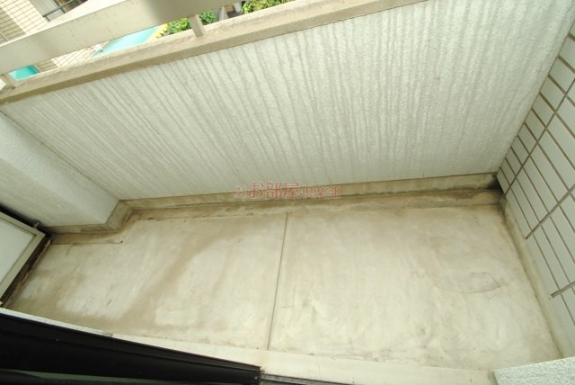 コーポラスF1の設備