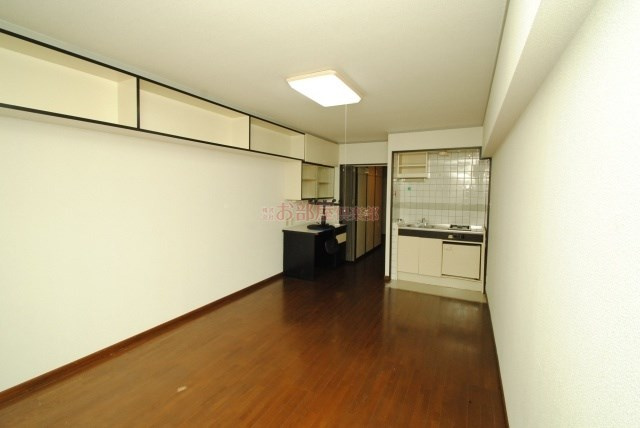 コーポラスF1の居間・リビング