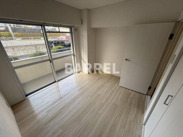 パインハイツの子供部屋