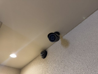 【セキュリティ】 | 永都ビル神戸本館