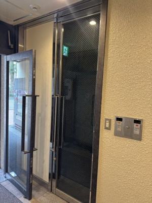 【その他共用部分】 | 永都ビル神戸本館
