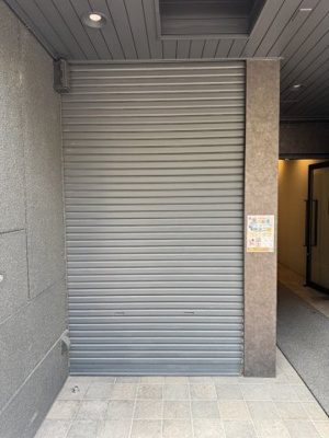 【その他共用部分】 | 永都ビル神戸本館