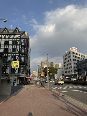 【周辺】 | 永都ビル神戸本館