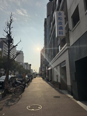 【周辺】 | 永都ビル神戸本館