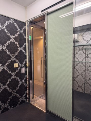 【内装】 | 永都ビル神戸本館