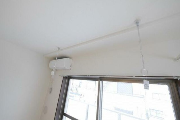 グラン・ソレイユの設備