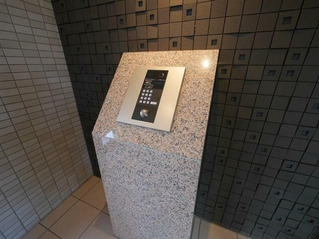 グラン・ソレイユのセキュリティ