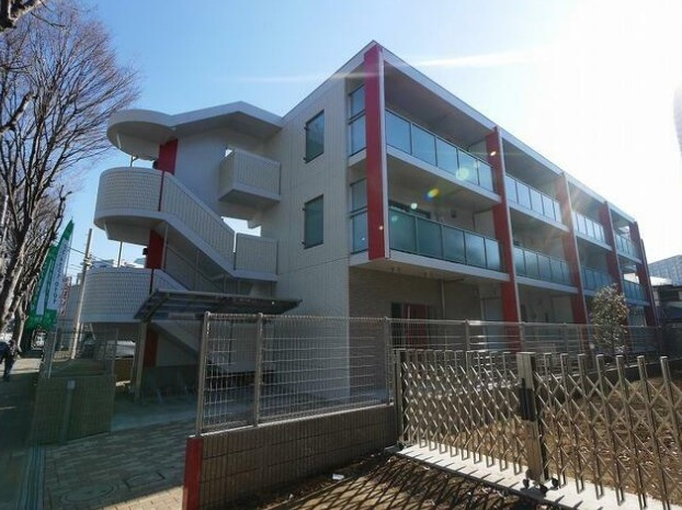 グラン・ソレイユ