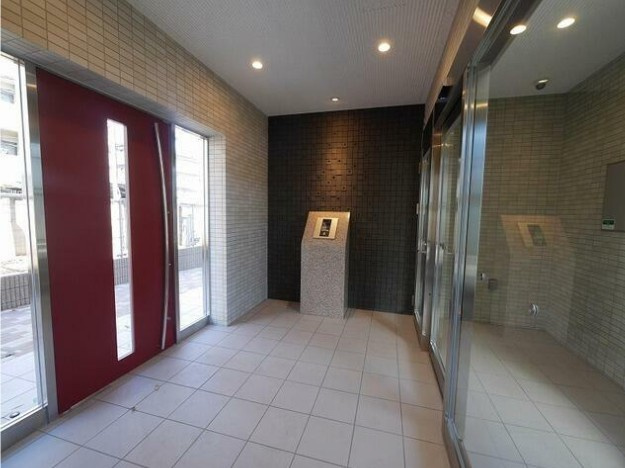 グラン・ソレイユのその他共用部分