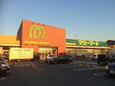 マミーマート西堀店まで778m