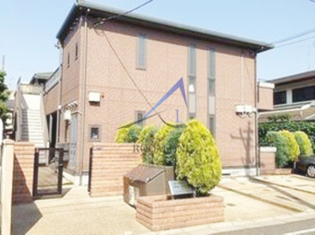 ルカルティエ田園調布