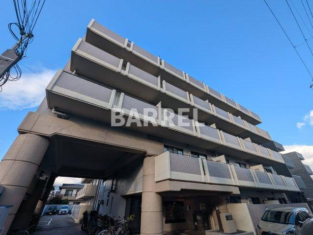 メルヴェユ伊丹