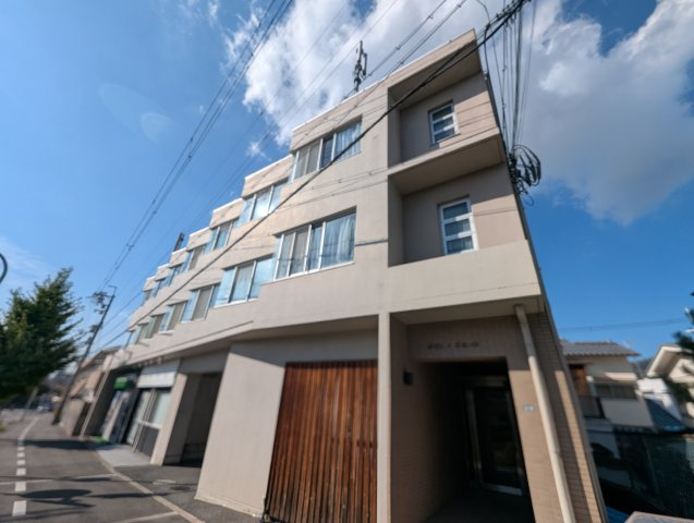 めぞん・ど・それいゆ