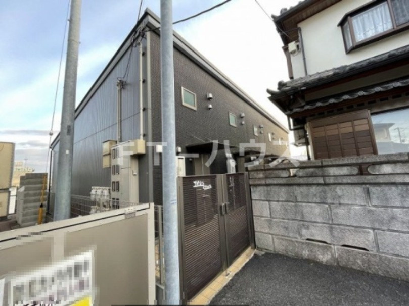 アイジュ津田沼