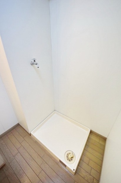 カレラエイトの設備