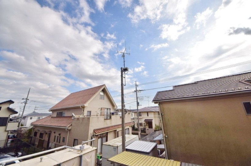 カレラエイトの展望