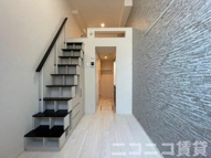 パークレジデンス落合南長崎の画像